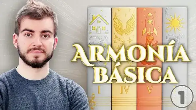 Armonia Basica TUTORiAL-FANTASTiC-MaGeSY