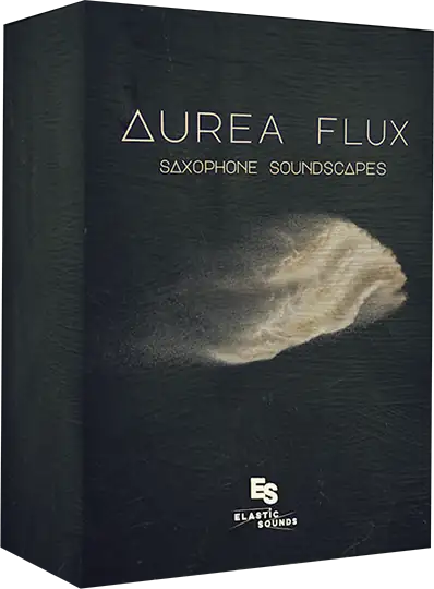Aurea Flux v1.1 KONTAKT-MaGeSY Aurea Flux v1.1 KONTAKT-MaGeSY