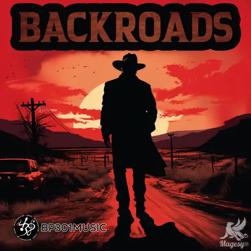 Backroads WAV-FANTASTiC-MaGeSY