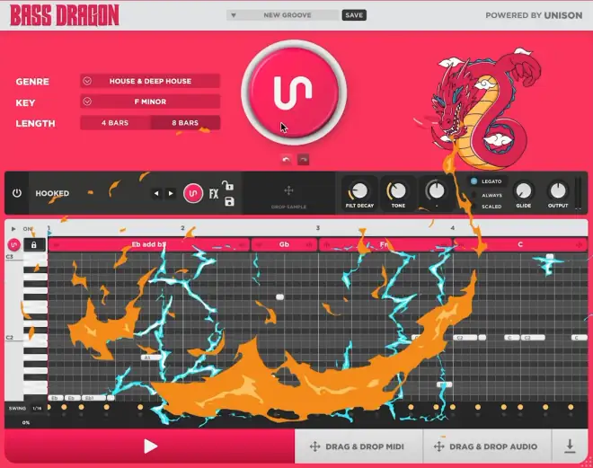 Bass Dragon v1.4.46 WiN MAC-V.R-MaGeSY Bass Dragon v1.4.46 WiN MAC-V.R-MaGeSY