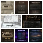 C.S Plugins Collection WiN MAC-ARCADiA C.S Plugins Collection WiN MAC ARCADiA | 10 August 2026 | 1.31GB...