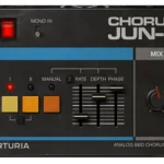 Chorus JUN-6 v1.5.1 macOS MORiA | 16 August 2026 | 315 MB...