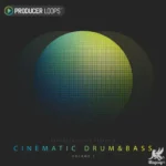Cinematic Drum And Bass ACiD WAV REX MiDi Cinematic Drum & Bass P2P | 10 August 2026 | 767.87 MB...