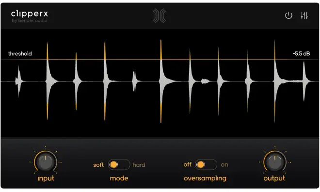 ClipperX v1.0.3 VST3 x86 x64 WiN-itUsed-MaGeSY