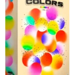 Colors Midi Pack Vol.3-FANTASTiC Colors MiDi Pack Vol.3 FANTASTiC | 22 August 2026 | 20 KB...