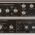 Comp VCA-65 v1.7.1 macOS MORiA | 18 August 2026 | 408 MB...