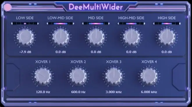 DeeMultiWider v1.0.0 VST3 x64 WiN-MaGeSY DeeMultiWider v1.0.0 VST3 x64 WiN-MaGeSY
