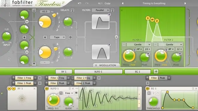 Delay Masterclass TUTORiAL-MaGeSY