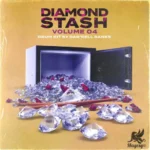 Diamond Stash Vol.4 WAV-FANTASTiC Diamond Stash Vol.4 FANTASTiC | 24 August 2026 | 781.86 MB "Diamond...