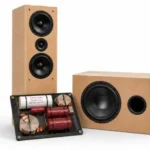 Diy Audio Masterclass Complete Loudspeaker Design TUTORiAL Diy Audio Masterclass P2P | 29 August 2026 | 12.4 GB ..:...