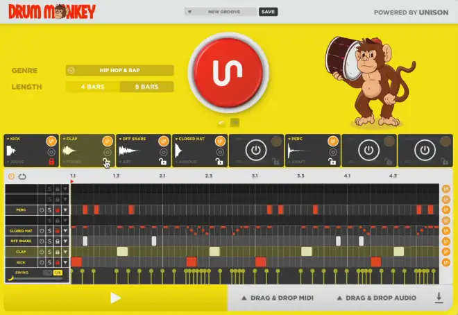 Drum Monkey v1.8.22 WiN MAC-V.R-MaGeSY Drum Monkey v1.8.22 WiN MAC-V.R-MaGeSY