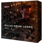 Dulus Drum Loops Vol.2 WAV-FANTASTiC Dulus Drum Loops Vol.2 FANTASTiC | 05 August 2026 | 801 MB...