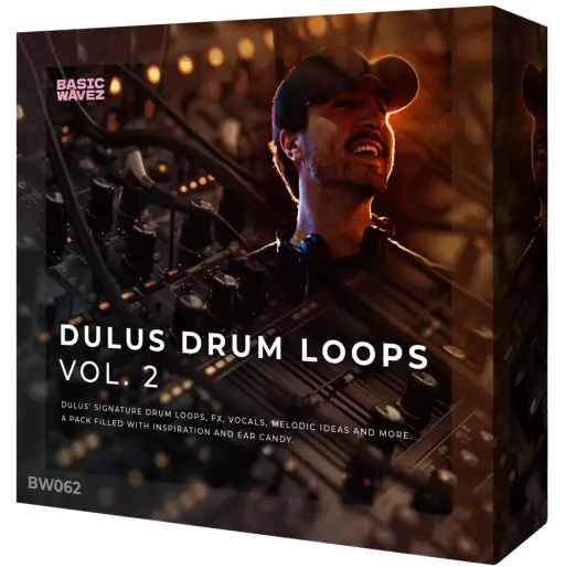 Dulus Drum Loops Vol.2 WAV-FANTASTiC-MaGeSY Dulus Drum Loops Vol.2 WAV-FANTASTiC-MaGeSY