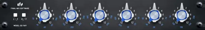 EQ-1169 III v3.0.0 WiN MAC-MaGeSY EQ-1169 III v3.0.0 WiN MAC-MaGeSY