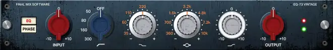 EQ-73 VINTAGE III AAX VST2 VST3 x64 WiN MAC-MaGeSY EQ-73 VINTAGE III AAX VST2 VST3 x64 WiN MAC-MaGeSY