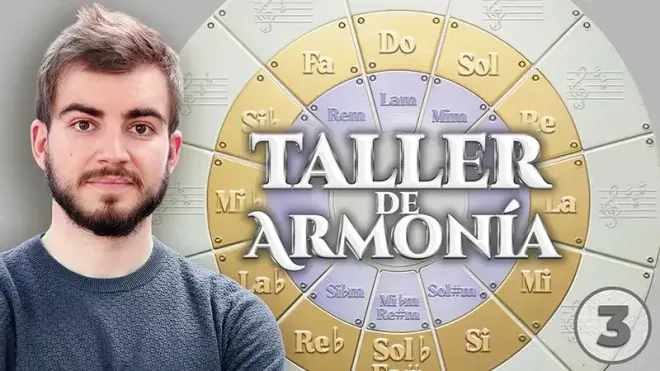 El Taller de Armonia TUTORiAL-FANTASTiC El Taller de Armonia TUTORiAL-FANTASTiC
