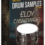 Eloy Drums WAV TCI KONTAKT P2P | 17 August 2026 | 17.2...