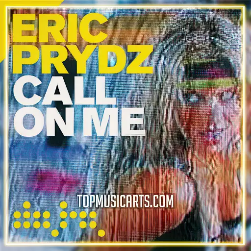 Eric Prydz Call on Me Ableton Remake OLD House-FANTASTiC-MaGeSY Eric Prydz Call on Me Ableton Remake OLD House-FANTASTiC-MaGeSY