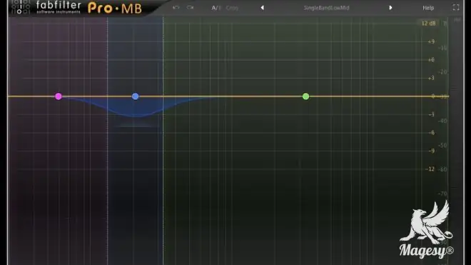 Fabfilter Pro-MB TUTORiAL-MaGeSY Fabfilter Pro-MB TUTORiAL-MaGeSY