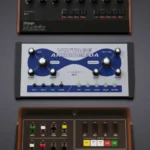 Fabric Vintage Synths Vol.2 v1.0.0 WiN-R2R Fabric Vintage Synths Vol.2 WiN Team R2R | 11 August 2026 |...