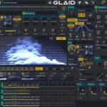 Glaid v0.4.3 AUi VST3i 64Bit U2B macOS-MORiA Glaid v0.4.3 U2B macOS MORiA | 24 August 2026 | 21.95 MB...