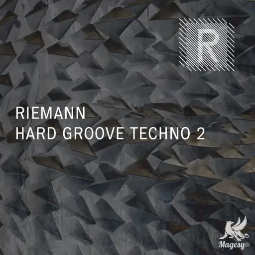 Hard Groove Techno 2 WAV-FANTASTiC-MaGeSY Hard Groove Techno 2 WAV-FANTASTiC-MaGeSY