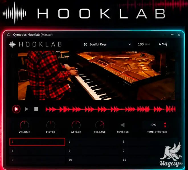 HookLab Beta 1.0.0b AAX AU VST3 FULL WiN MAC-MaGeSY HookLab Beta 1.0.0b AAX AU VST3 FULL WiN MAC-MaGeSY