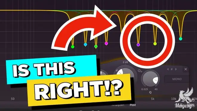 How to Use an Equalizer TUTORiAL-GTA-MaGeSY