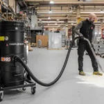 Industrial Vacuum Cleaner White Noise FLAC-FANTASTiC Industrial Vacuum Cleaner White Noise FANTASTiC | 15 August 2026 | 124...