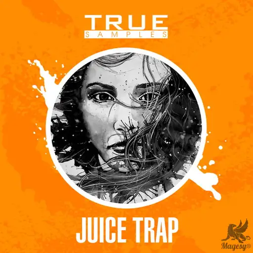 Juice Trap WAV MiDi-FANTASTiC-MaGeSY Juice Trap WAV MiDi-FANTASTiC-MaGeSY