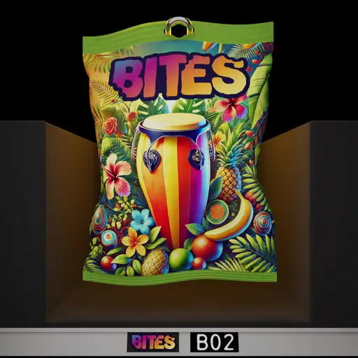 Jukebox Conga Bites Vol.1 WAV-FANTASTiC-MaGeSY Jukebox Conga Bites Vol.1 WAV-FANTASTiC-MaGeSY