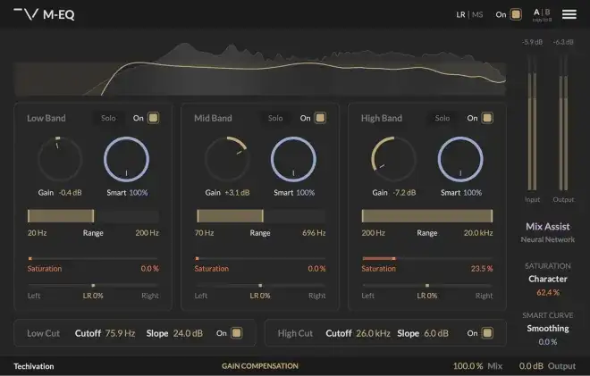 M-EQ v1.0.1 VST3 x64 WiN-Dark110-MaGeSY M-EQ v1.0.1 VST3 x64 WiN-Dark110-MaGeSY