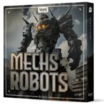 Mechs & Robots Designed P2P | 29 August 2026 | 995MB A...