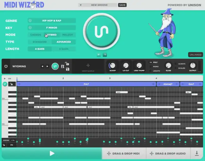 MiDi Wizard v2.2.48 WiN MAC-V.R-MaGeSY MiDi Wizard v2.2.48 WiN MAC-V.R-MaGeSY