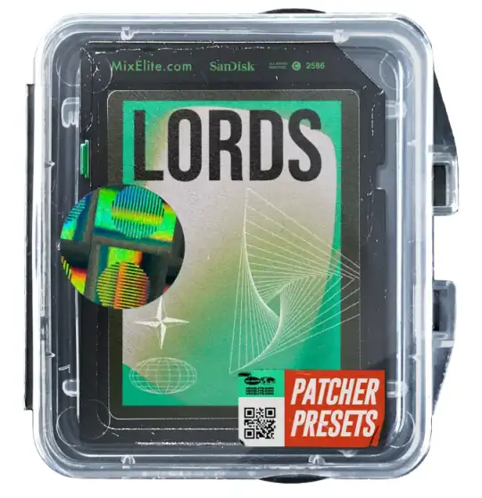 Mix-Elite-Preset-Pack-Lords-MaGeSY Mix-Elite-Preset-Pack-Lords-MaGeSY