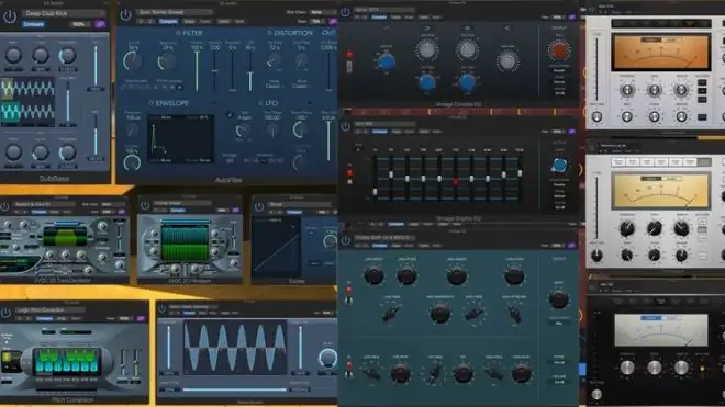 Mixing And Mastering For Producers TUTORiAL-MaGeSY Mixing And Mastering For Producers TUTORiAL-MaGeSY
