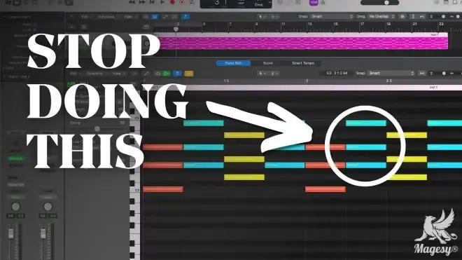 Music Production for Beginners TUTORiAL-GTA-MaGeSY