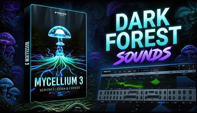 Mycellium Vol.3 Dark And Forest For SERUM 2-recover v2-660w-MaGeSY