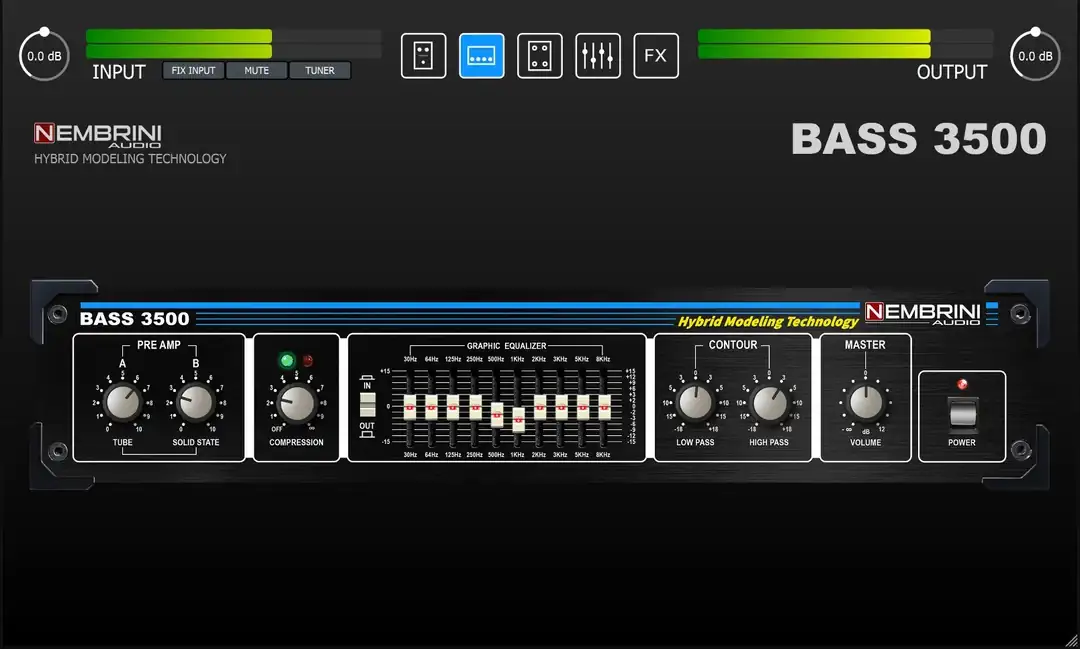 NA Bass 3500 v1.0.0 WiN-R2R-MaGeSY NA Bass 3500 v1.0.0 WiN-R2R-MaGeSY