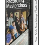 NYC Recording Masterclass TUTORiAL-GTA NYC Recording Masterclass GTA | 27 August 2026 | 1.49 GB Be...