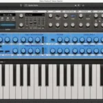 Novation Bass Station v1.0.1 U2B macOS-MORiA Novation Bass Station macOS MORiA | 28 August 2026 | 84.64 MB...