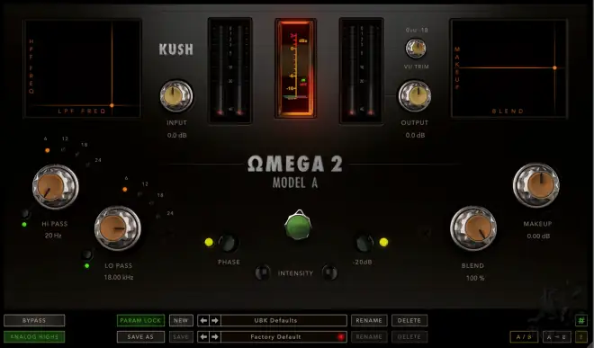 Omega 2 A v1.0.0 AAX VST3 x64 WiN-R2R-MaGeSY