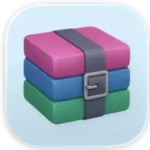 OmniZip Universal Extractor Pro TNT | 28 August 2026 | 21.4 MB...