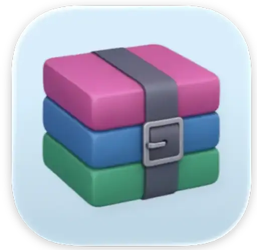 OmniZip Universal Extractor Pro 2.4.3 macOS-TNT-MaGeSY