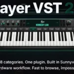 Player VST v2.0.0 WiN Team V.R | 08 August 2026 | 3.37...