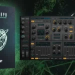 Polymorph Psytrance SPiRE Team ARCADiA | 03 August 2026 | 1.69 MB...