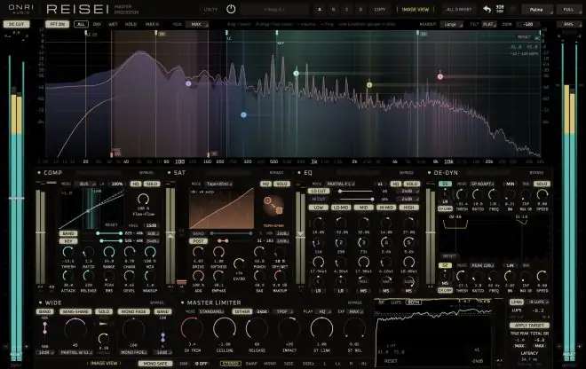 REISEI v1.0.3 AU VST3 Apple Silicon macOS-MORiA-MaGeSY