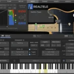 RealTele v1.0.0 WiN-R2R RealTele v1.0.0 WiN Team R2R | 06 August 2026 | PLUG:13.7MB |...
