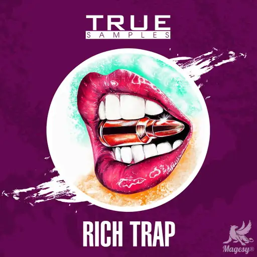 Rich Trap WAV MiDi-FANTASTiC-MaGeSY Rich Trap WAV MiDi-FANTASTiC-MaGeSY