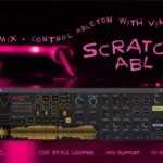 SCRATCHabl v1.2.0 M4L Device AMXD-ARCADiA SCRATCHabl v1.2.0 M4L Team ARCADiA | M4L Device AMXD | 12.65 MB...